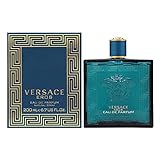 Eau de parfum maschili Gianni Versace Eros eau de parfum - 200 ml