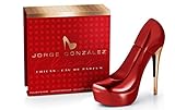 JORGE GONZALEZ by GLAMOUR & HEELS – CHICAS, EDP 50ml, Damenduft, Duft für Frauen,-