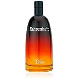Fahrenheit fur HERREN von Christian Dior - 200 ml Eau de Toilette Spray