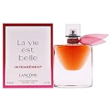 Lancôme Unisex LA Vie EST Belle INTENSEMENT L'EAU DE Parfum Intense 30ML, Negro, 30 ml (1er Pack)