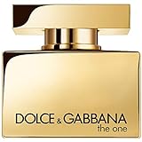 Dolce Gabbana The One Gold Eau De Parfum Intense Spray, 50 ml