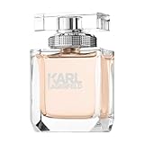 Karl Lagerfeld Pour Femme Eau de Parfum, Spray, 85 ml