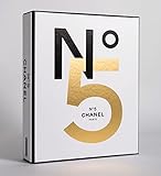 Chanel N° 5: Zweibändige Prachtausgabe in edler Schmuckkassette