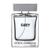 Dolce & Gabbana The One Grey Eau De Toilette intense 100 ml spray