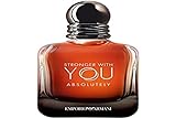 Emporio Armani Stronger with You Absolutely Parfum 50 ml Herren Parfüm Duft