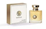 Versace Eau De Parfum Damen Vapo 50 ml