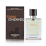 Hermès Eau de Cologne für Herren 1er Pack (1x 50 ml)