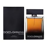 Dolce & Gabbana The One for homme/men, Eau de Parfum Vaporisateur, 1er Pack (1 x 100 ml)