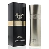 Giorgio Armani Code Homme Absolu Gold Eau de Parfum, 60 ml