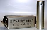 Emporio Armani She by Giorgio Armani 100 ml Eau de Parfum Spray für Damen