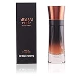 Giorgio Armani Code Profumo Eau de Parfum Spray 200ml