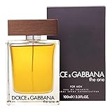 Dolce & Gabbana The One for Men Eau de Toilette Spay 100 ml