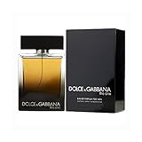 Dolce & Gabbana The One for homme/men, Eau de Parfum Vaporisateur, 1er Pack (1 x 50 ml)