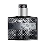James Bond 007 Herren Parfüm – Eau de Toilette Natural Spray I – Unwiderstehlich-frischer Herrenduft - perfekter Sommerduft gepaart mit britischer Eleganz – 1er pack (1 x 30 ml)