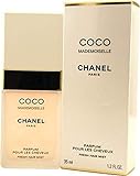 Chanel Coco MademoisFresh Haar Mist – 35  ml