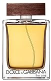 Dg The One For Men Edt Sp 150 Ml