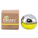 DKNY Be Delicious by Donna Karan for Women 0.24 oz Eau de Parfum Miniature Collectible by DKNY