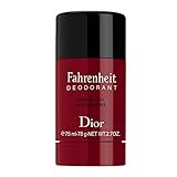 Christian Dior Fahrenheit Deodorant Stick Männer - 75 gram