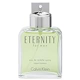 Calvin Klein REDUCED: Calvin Klein Eternity for Men 100 ml Eau de toilette Spray