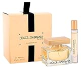 Dolce & Gabbana The One Duftset (Eau de Parfum,50ml+Eau de Parfum Roll-on, 7.4ml)