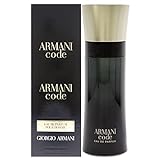 Armani Code Homme CODE HOMME EDP 60ML