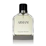 Armani - Eau Pour Homme Eau de Toilette 100 ml