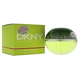 DKNY Be Desired femme/women, Eau de Parfum Vaporisateur, 1er Pack (1 x 100 ml)