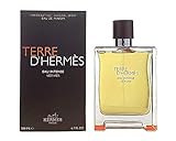 Hermes Terre D'hermes Eau Intense Vetiver Eau De Parfum 200 ml (man)