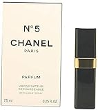 'Chanel No. 5 Nachfüllung Parfum Spray 7,5 ml'