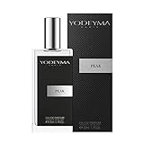 Yodeyma PEAK Parfum (MEN) Eau de Parfum 50 ml