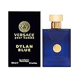 Versace Dylan Blue Homme EDT Vapo, 100 ml