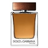 Dolce & Gabbana The One homme / men, Eau de Toilette, Vaporisateur / Spray, 50 ml (1er Pack)