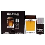 Dolce & Gabbana The One Gift Set 100 ml EDT + 70 g Deodorant Stick