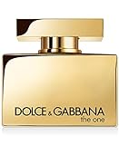 Dolce Gabbana The One Gold Eau De Parfum Intense Spray 75ml