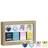 Versace Gifts & Sets Mini-Set für Damen, 4 x 5 ml