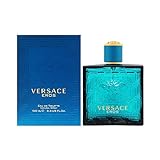 Versace Eros EdT 100 ml Beruhigend männlich & sinnlich
