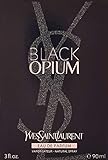 Yves Saint Laurent Damen Black Opium Parfüm, 90ml