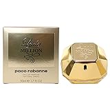 Paco Rabanne Lady Million Eau de parfum 50 ml