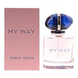 Giorgio Armani My Way 50 ml Eau de Parfum Spray