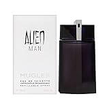 Thierry Mugler Alien Man Eau de Toilette Spray (nachfüllbar) 100 ml