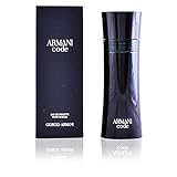 Giorgio Armani Code Eau De Toilette Pour Homme 200Ml Edicion Limitada