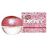 DKNY Be Delicious Fresh Blossom Sparkling Apple Eau de Toilette 50ml Spray