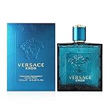 Versace - Deodorant Spray Eros