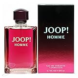 Joop Homme Eau De Toilette für Herren, 75 ml