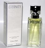 Eternity Eau de Parfum Spray 100 ml/3,4 oz