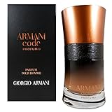 Armani Code Profumo homme/man Eau de Parfum, 30 ml