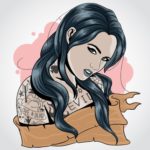 Damendüfte » Parfüms für Frauen